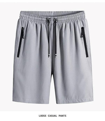 Men's Cotton Shorts (Buy 2 Get 2 Free)