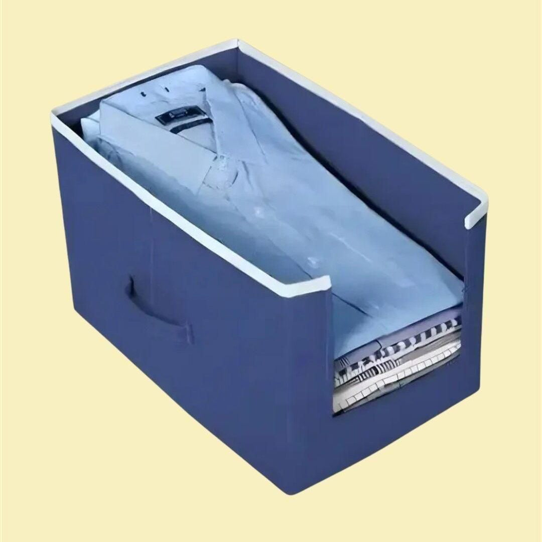 Closet Clothing Stackers – Set of 6