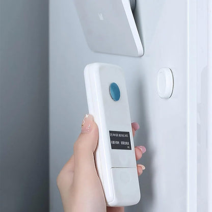 Magnetic Wall Remote Holder