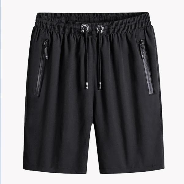 Men's Cotton Shorts (Buy 2 Get 2 Free)