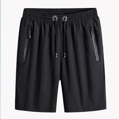 Men's Cotton Shorts (Buy 2 Get 2 Free)