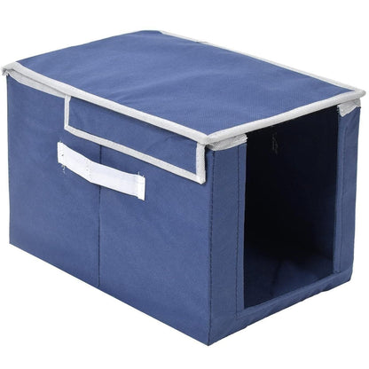 Closet Clothing Stackers – Set of 6